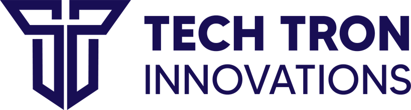 Tech Tron Innovations
